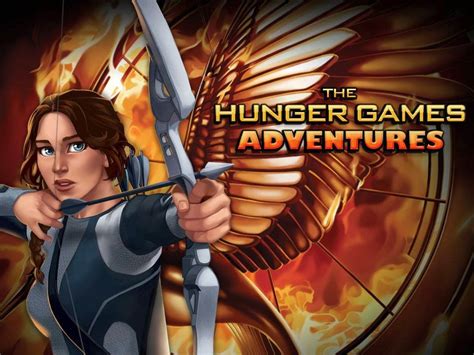 hungee games|hunger games site.